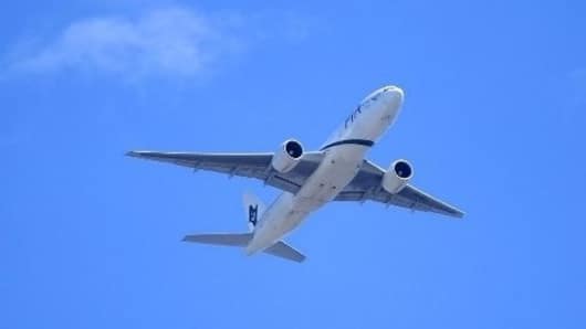 South Sudan plane crash: Another carrier goes down