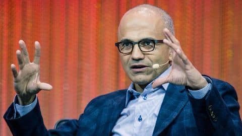 Microsoft partners with Justdial, Paytm and Snapdeal Microsoft partners with Justdial, Paytm and Snapdeal