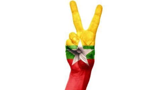 Overview of Myanmar's politics