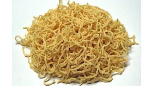 The return of Maggi