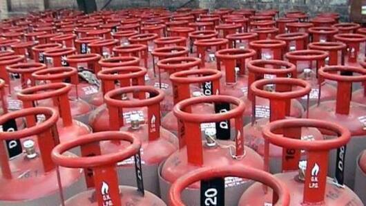 India 'Gives it Up' to fuel poor households