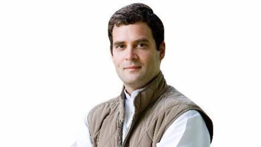 Is it time for Rahul Gandhi's crowning?