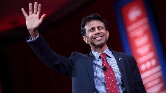 End of Bobby Jindal's Presidential campaign