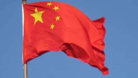 The cooperation between India and China
