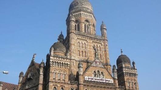Bal Thackeray memorial faces problems