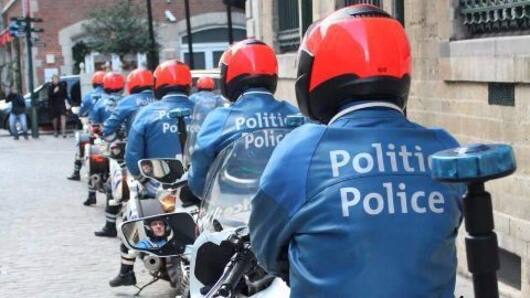 Belgium under imminent terror threat