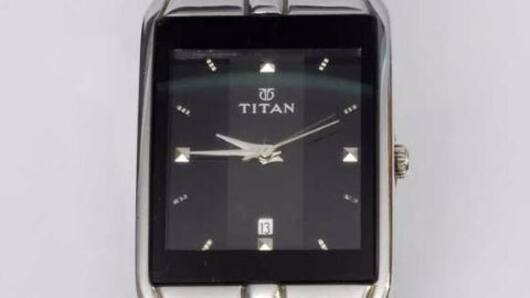 A step into the world of smartwatches