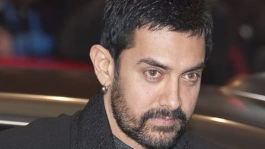 Has India become too intolerant for Aamir Khan?