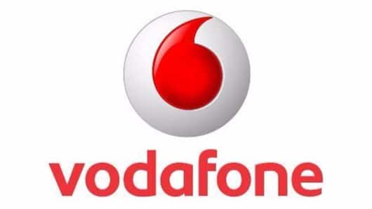 Vodafone subsidiaries merger case