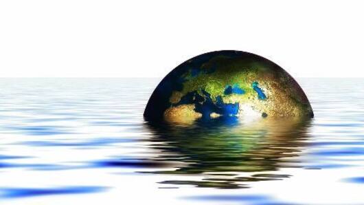 Tough times ahead as global warming skyrockets