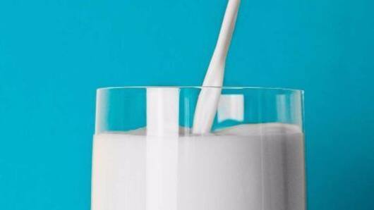 Commemorating 94 years of Milkman of India