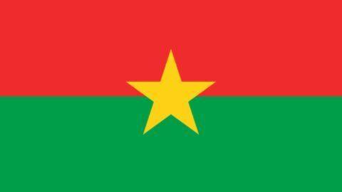 Burkina Faso casts its votes in Presidential elections Burkina Faso casts its votes in Presidential elections