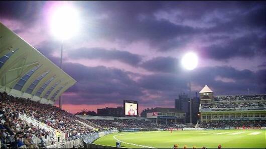 Test cricket: Changing times