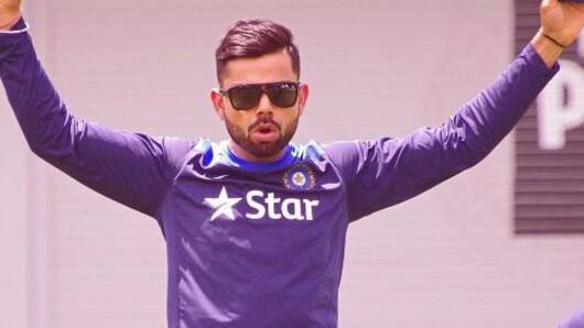 The pitch controversy: India-SA series