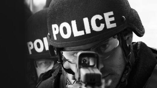 Another gun-shooting spree in America