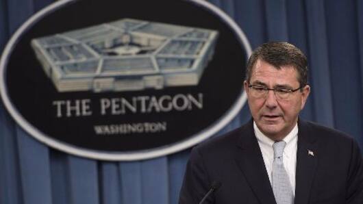 US to allow women in war