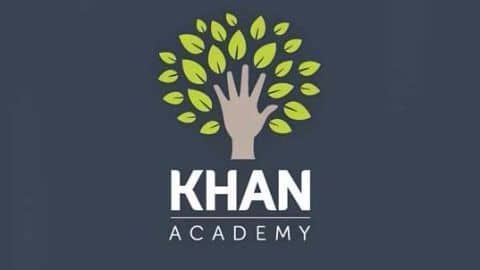 E-learning website Khan Academy launched in India E-learning website Khan Academy launched in India