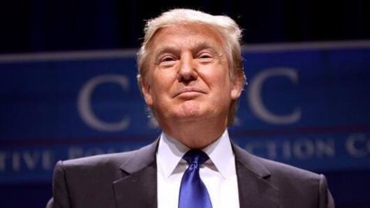 Donald Trump: The Republicans' liability