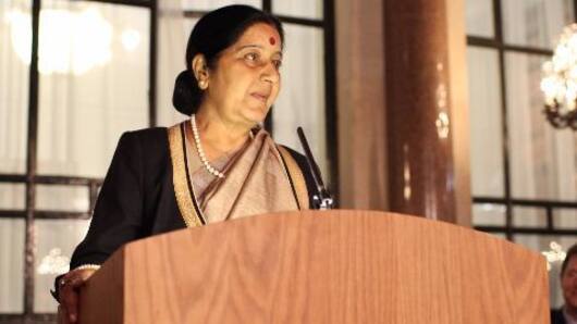 Indo-Pak composite dialogue to resume