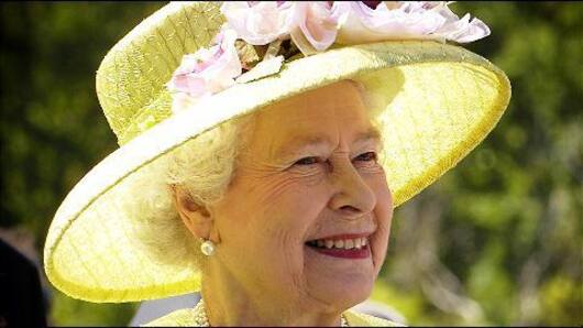 Queen's Young Leaders Award