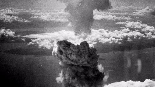 North Korea's nuclear weapons program