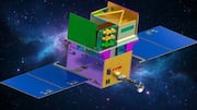 India, France partner on TRISHNA satellite launching within 12-16 months