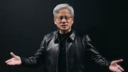 NVIDIA's Jensen Huang rejects Sam Altman's view on AI cybersecurity