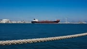 US military: 97% of ships transit Strait of Hormuz safely
