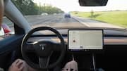 Tesla renames 'Full Self-Driving' to 'Tesla Assisted Driving' across Europe