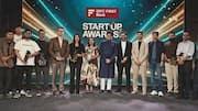 Piyush Goyal pledges government backing to help startups go global