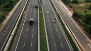 Delhi Mumbai expressway delayed until December 2029 following Gujarat stall