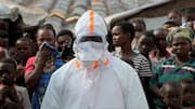 Ituri Ebola outbreak drives nearly 70% rise in maternal deaths