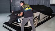 RTR Vehicles unveils Mustang RTR Spec 5: 870hp, $159,999