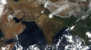 Delhi-NCR wakes to heavy rain and thunderstorms, Safdarjung 40mm