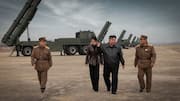FBI dismantles Operation Lonestar Roundup funding North Korea's nuclear-missile projects