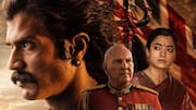'Ranabaali' set for Netflix after theatrical run in 5 languages
