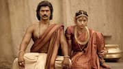 'Ranabaali' starring Deverakonda Mandanna gets U/A certificate no cuts
