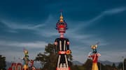 Dussehra Tuesday: Delhi, Uttar Pradesh dry day, banks mostly closed