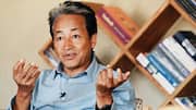 Ladakh leaders say talks with central government hit a snag