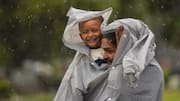 IMD: Northeast monsoon to bring heavy rain across southern India