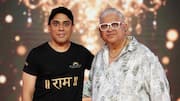 Sharma scores music for Chowpatty's Ramleela 10 day event