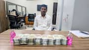 Telangana ACB arrests tahsildar, surveyor in Rangareddy over ₹20L bribe