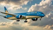 Vietnam Airlines to launch nonstop Hanoi Ahmedabad flights November 3