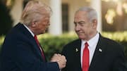 Trump backs Benjamin Netanyahu for 'tremendous victory' in upcoming election