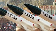 India exports Akash missile system to Tajikistan and Turkmenistan
