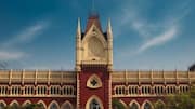 Calcutta High Court quashes charges over 2021 school hiring protest
