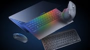 Logitech launches Logi Options+ on Googlebook to personalize peripherals