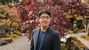 Ethan Yan won a $50,000 scholarship as a 2025 Davidson Fellow for inventing leukemia detection AI