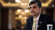 IRDAI chair Ajay Seth urges doubling insurance to 30%