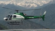 AAIB recommends 50-hour dual hill sorties after Kedarnath crash